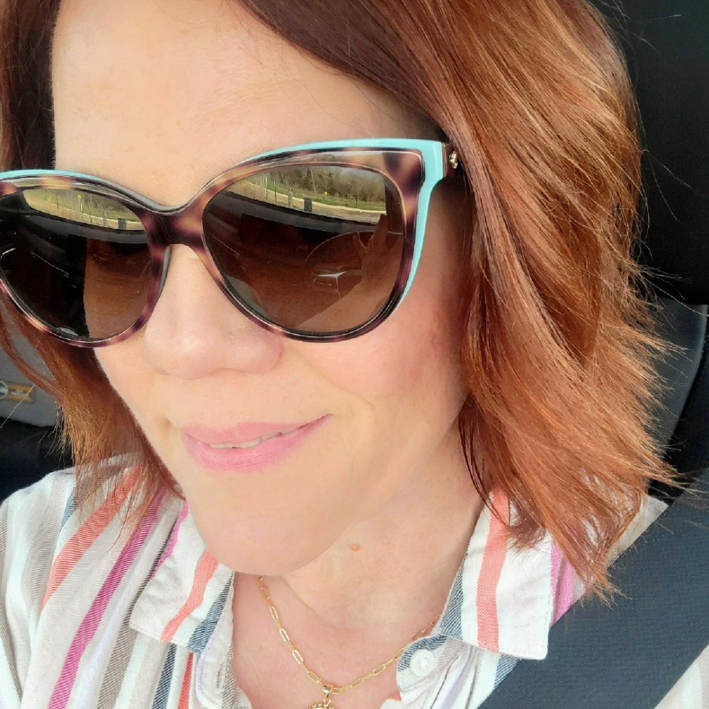 Meet your Posher, Kristi